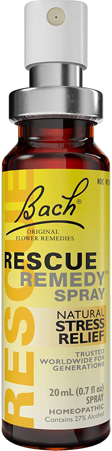 Bach Rescue Remedy Spray 20ml