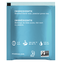 Load image into Gallery viewer, Stash Christmas Morning Black Tea 18 Bags