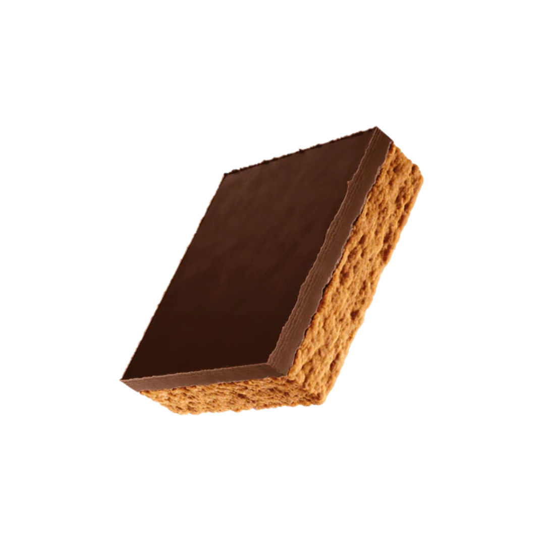 Mid-Day Squares Peanut Butta 33g