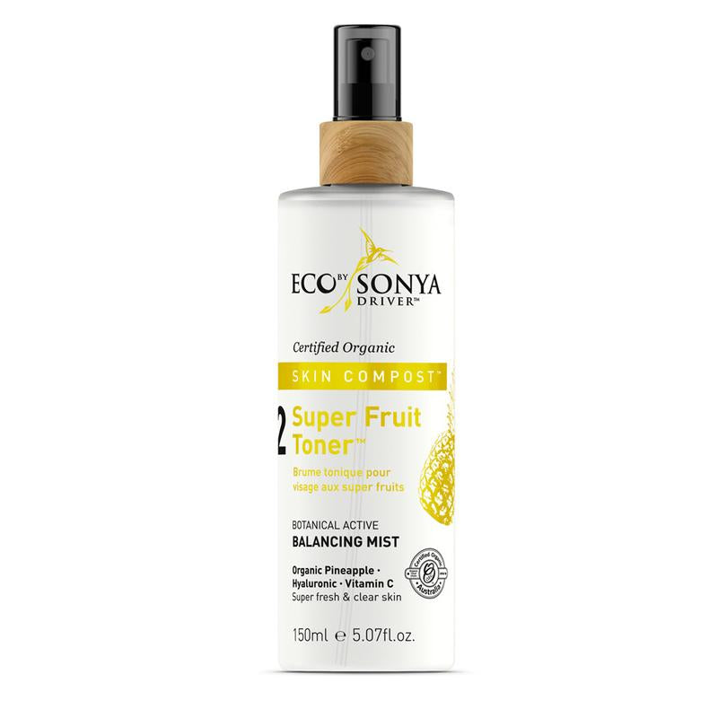 Eco Tan Super Fruit Toner 100ml