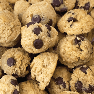 Sweet Nutrition Chocolate Chip Cookies 68g