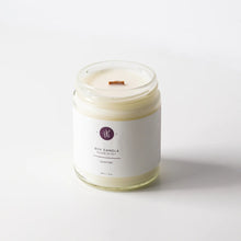 Load image into Gallery viewer, All Things Jill Lavender Soy Candle 240g