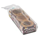 Ezekiel Cinnamon Raisin Sprouted Whole Grain English Muffins 454g