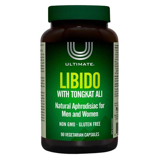 Ultimate Performance 90 Vegetarian Capsules
