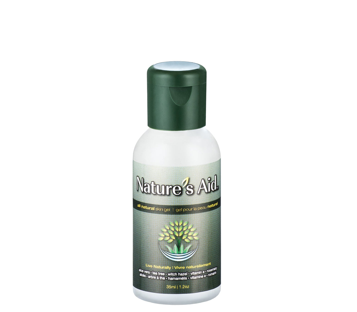 Nature's Aid Skin Gel 35ml