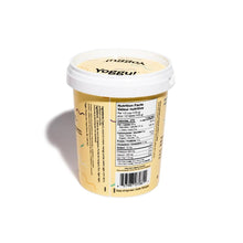 Load image into Gallery viewer, Yoggu Mango Plant Based Yogurt