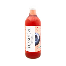 Load image into Gallery viewer, Tonica Blueberry Kombucha 1.1L