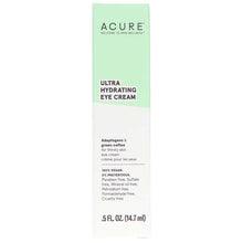Load image into Gallery viewer, Acure Ultra Hydrating Eye Cream 14.7ml
