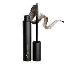 Load image into Gallery viewer, INIKA Organic Long Lash Mascara Brown 8ml