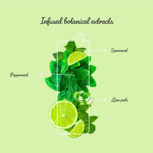 Load image into Gallery viewer, Clever Mocktail Non Alcoholic Mojito 355ml