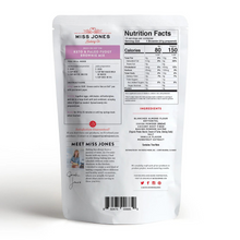 Load image into Gallery viewer, Miss Jones Keto Paleo Fudgy Brownie Mix 300g