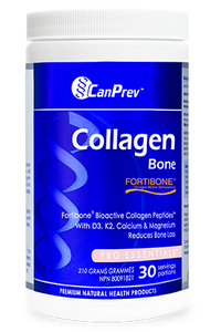 CanPrev Collagen Bone 210g