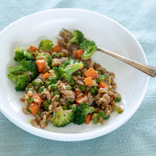 Load image into Gallery viewer, Jovial Grain Free Cassava Organic Orzo 227g