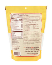 Load image into Gallery viewer, Bob's Red Mill Cassava Flour 567g