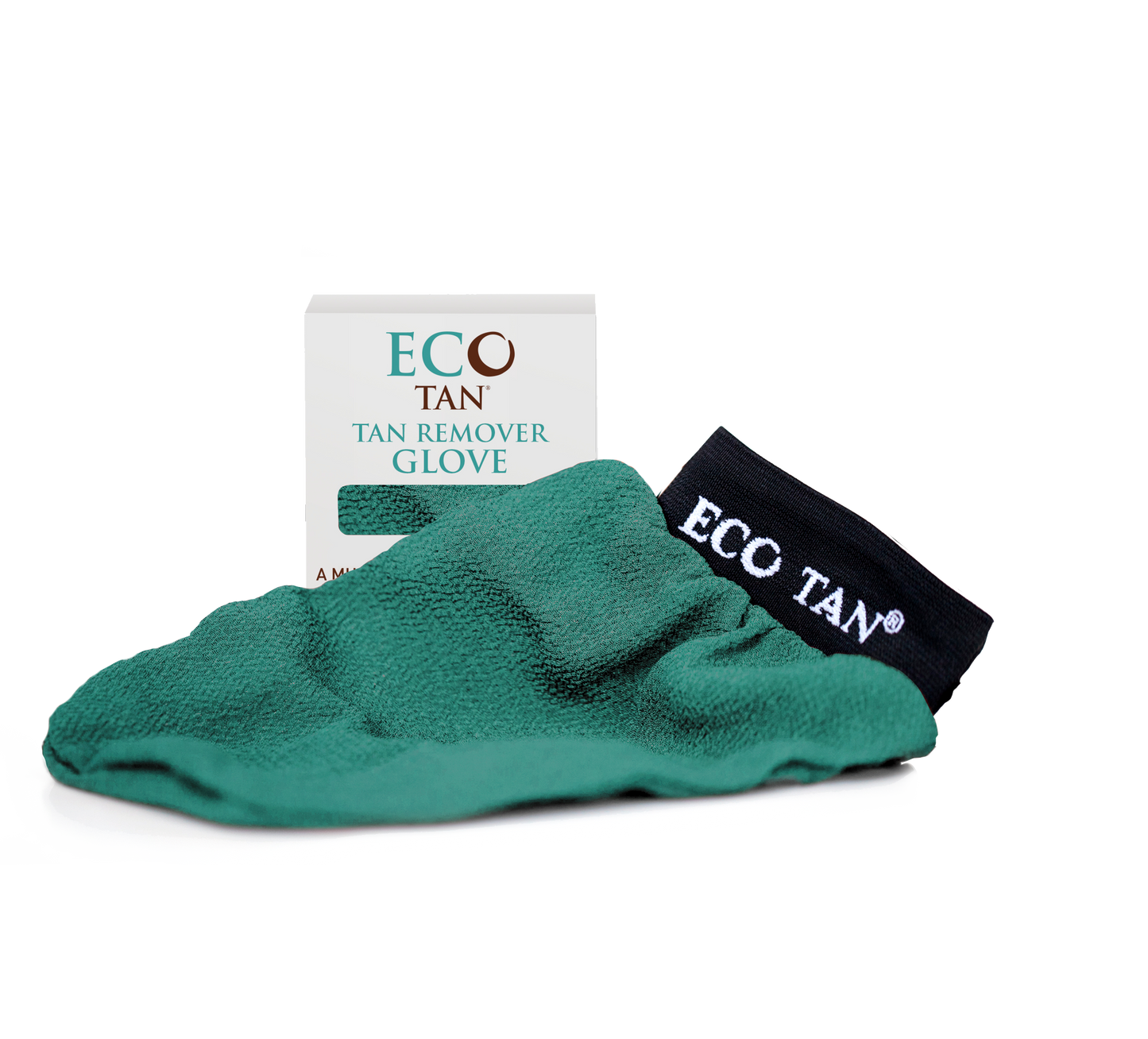 Eco Tan Exfoliating Glove