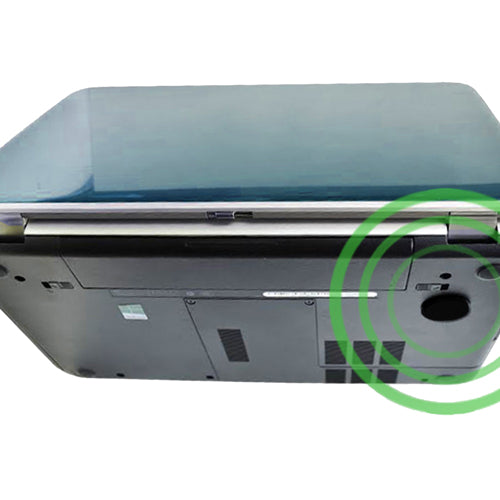 Biovibes Computer Tablet Console Anti Wave Protection 1pk