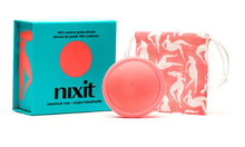 Load image into Gallery viewer, Nixit Menstrual Cup