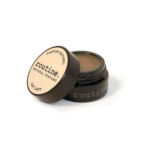 Routine Cat Lady Solid Perfume 15g