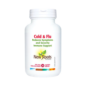 New Roots Cold and Flu 15cap