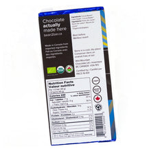 Load image into Gallery viewer, Wild Mountain Peru Dark Chocolate 72% 85g
