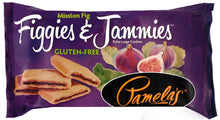 Load image into Gallery viewer, Pamela's Figgies & Jammies Fig 255g