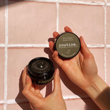 Load image into Gallery viewer, Routine Dirty Hipster No. 4 Armpit Scrub 50ml