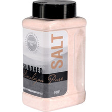 Load image into Gallery viewer, Sundhed Coarse Grain Pink Salt 750g