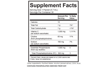 Load image into Gallery viewer, LivOn Labs Lypo-Spheric Liposomal Vitamin C 30 Packets