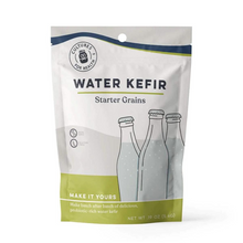 Load image into Gallery viewer, Cultures For Health Water Kefir Grains