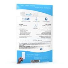 Load image into Gallery viewer, Tru Earth Eco-Strips Laundry Detergent Fresh Linen 32 Loads