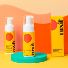 Load image into Gallery viewer, Nixit Foaming Wash 163ml
