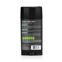 Load image into Gallery viewer, Every Man Jack Sea Salt Deodorant 77g