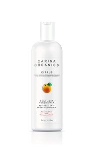 Carina Organics Citrus Daily Conditioner 360ml
