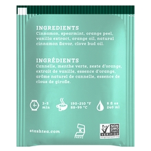 Load image into Gallery viewer, Stash Christmas Eve Herbal Tea 18 Bags