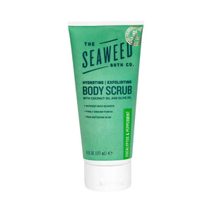 Seaweed Bath Co Eucalyptus &amp; Peppermint Bath Salts 57g