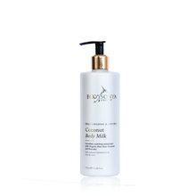 Load image into Gallery viewer, Eco Tan Coconut Body Milk 375ml