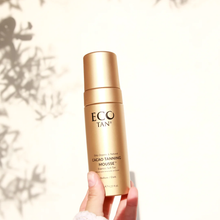 Load image into Gallery viewer, Eco Tan Cacao Tanning Mousse 125ml