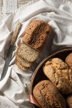 Load image into Gallery viewer, Glutenull Buckwheat Bread 737g