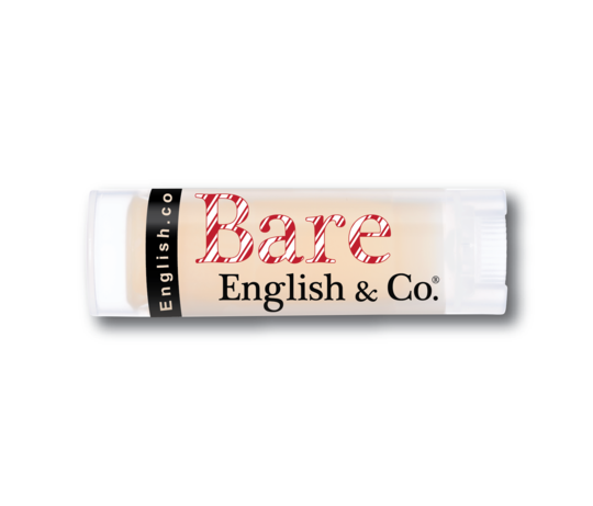 Bare Sweet Peppermint Lip Balm