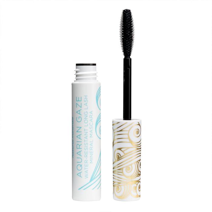 Pacifica Aquarian Gaze Abyss Mascara