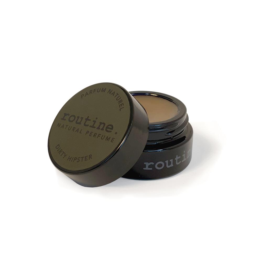 Routine Dirty Hipster Solid Perfume 15g