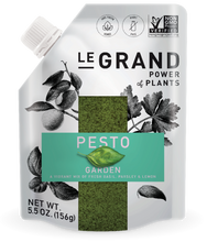 Load image into Gallery viewer, Le Grand Garden Pesto 170g