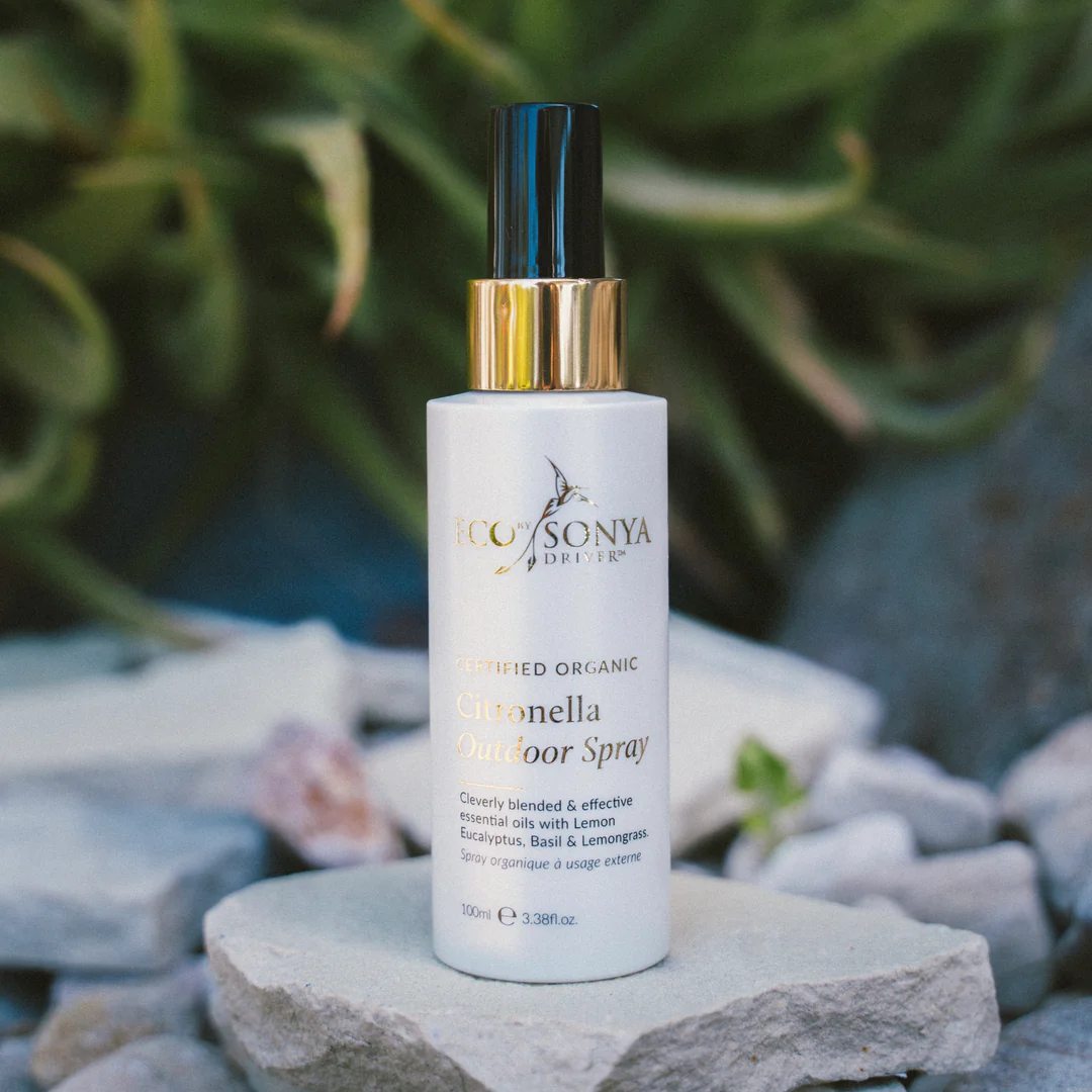 Eco Tan Outdoor Spray 100ml