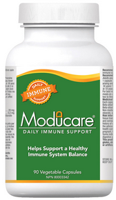 Moducare Immue Support 90 Vegetarian Capsules