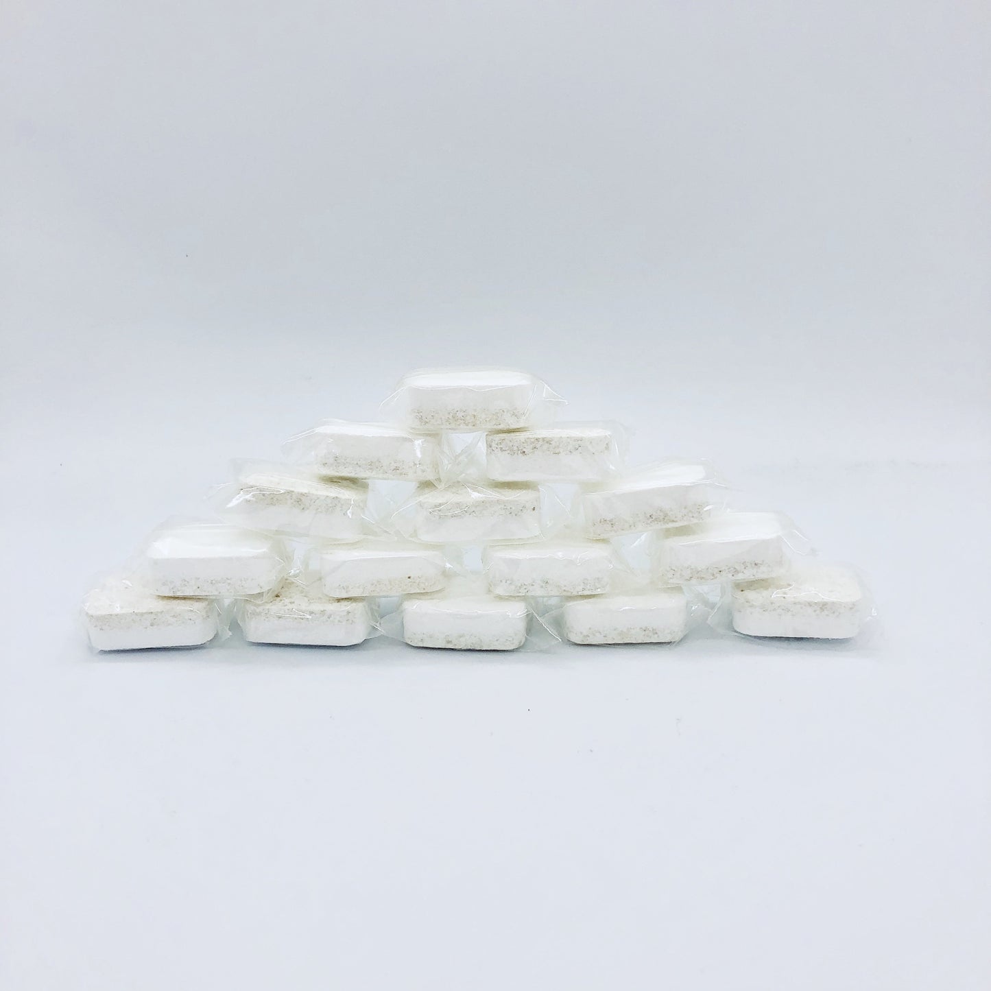 The Unscented Company Dish Tabs BULK Singles