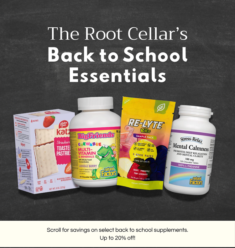 Back to School