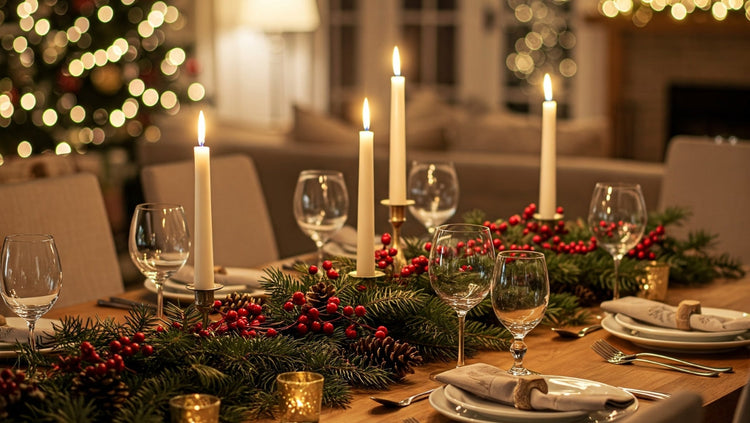 Holiday Cocktail Party