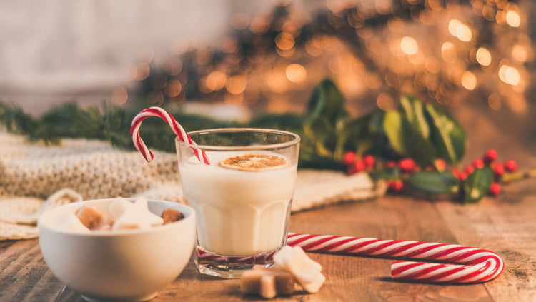 Holiday Treats