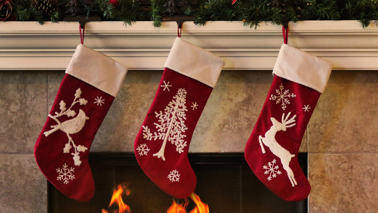 Stocking Stuffers