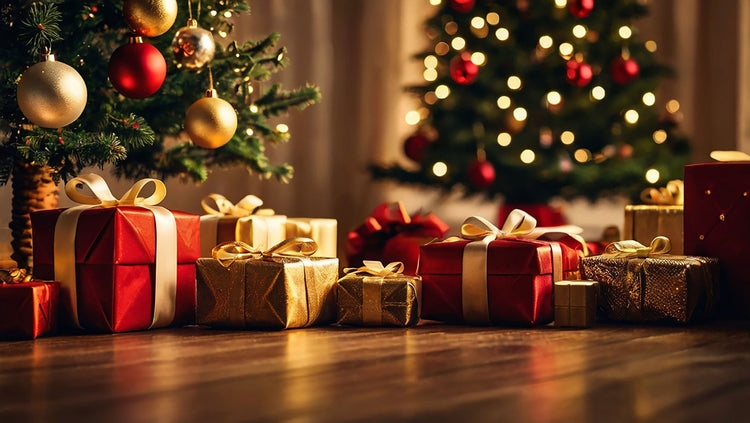 Gifts Under $25